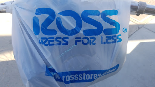 Clothing Store «Ross Dress for Less», reviews and photos, 6900 Katella Ave, Cypress, CA 90630, USA