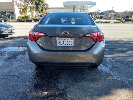 Used Car Dealer «Auto City», reviews and photos, 694 El Camino Real, Redwood City, CA 94063, USA