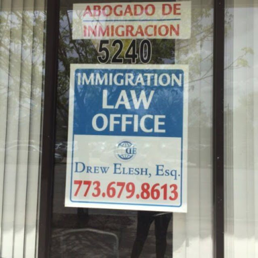 Attorney «Immigration Law Office», reviews and photos