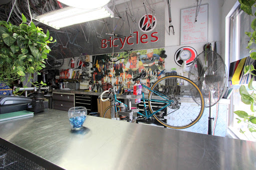 Used Bicycle Shop «Willie’s Bicycle», reviews and photos, 3210 NE 2nd Ave, Miami, FL 33137, USA