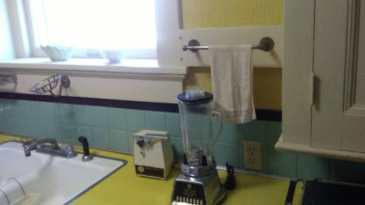 Museum «Thomas Hart Benton Home and Studio State Historic Site», reviews and photos, 3616 Belleview Ave, Kansas City, MO 64111, USA