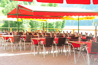 Atmosphère du Restaurant Le Verdoyant à Montriond - n°18