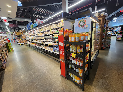 Supermarket «Super Foodtown Supermarket», reviews and photos, 600 W 160th St, New York, NY 10032, USA