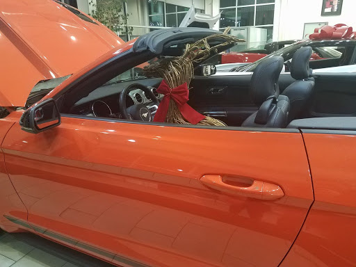 Car Dealer «Towne Auto Group», reviews and photos, 3535 Southwestern Blvd, Orchard Park, NY 14127, USA