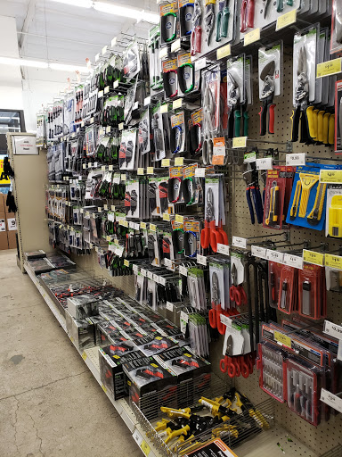 Hardware Store «Harbor Freight Tools», reviews and photos, 995 E Los Angeles Ave, Simi Valley, CA 93065, USA