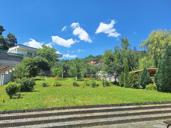 Bálint Villa Panzio - Miskolc
