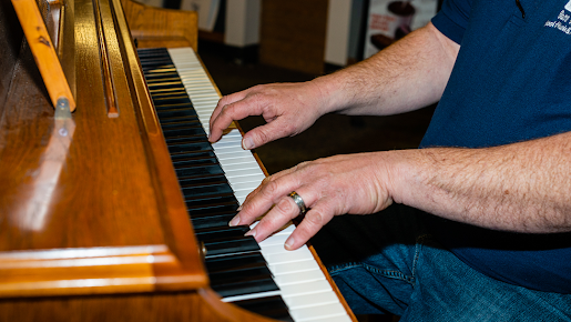 Bass Clef School of Music & Fine Arts