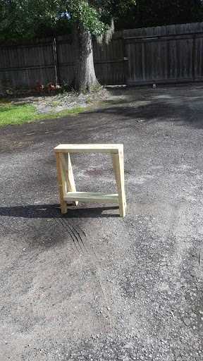 Park «Joe Moody Harris Park», reviews and photos, N Center Ave, Panama City, FL 32401, USA