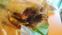 Aliment-réconfort du Restauration rapide Burger King à Trans-en-Provence - n°18