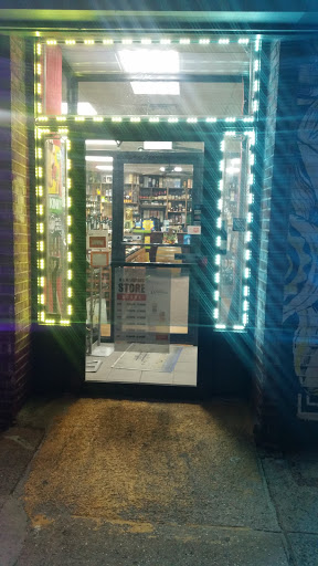 Liquor Store «R M Wine Liquors», reviews and photos, 1008 Wyckoff Ave, Brooklyn, NY 11237, USA