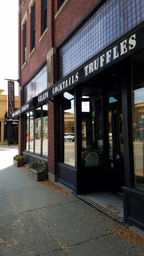 Chocolate Shop «Le Chocoholique», reviews and photos, 601 N High St, Columbus, OH 43215, USA