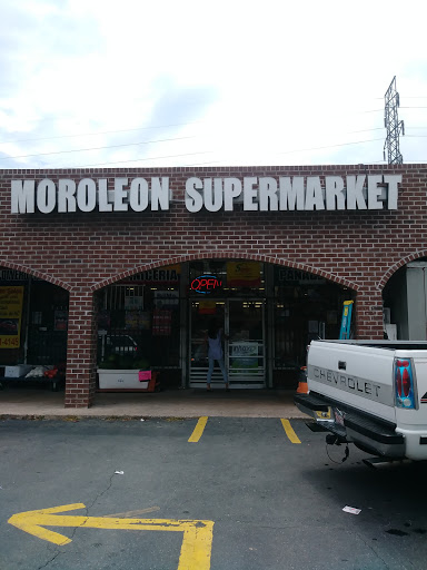 Moroleon Supermarket
