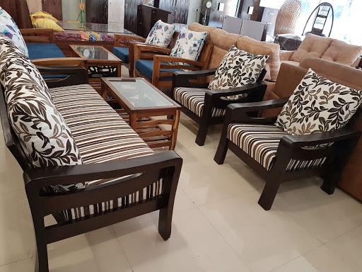 Dhanlaxmi Furniture