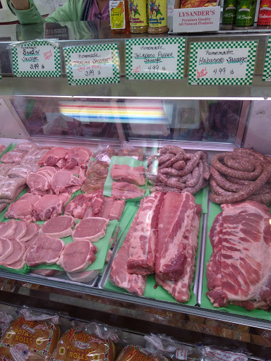 Butcher Shop «Apollo Meats», reviews and photos, 226 Apollo Beach Blvd, Apollo Beach, FL 33572, USA