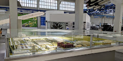 Technikmuseum Hugo Junkers
