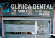 Clínica Dental Dra Scott