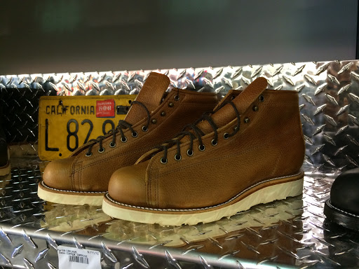 Motorcycle Dealer «Indian Motorcycle of Orange County», reviews and photos, 13031 Goldenwest St, Westminster, CA 92683, USA