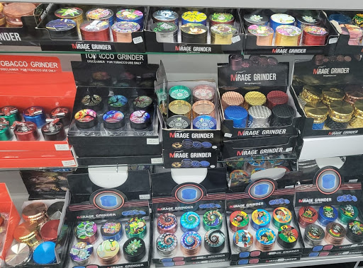 Tobacco Shop «TOBACCO NATION», reviews and photos, 8000 Coit Rd #300, Plano, TX 75025, USA