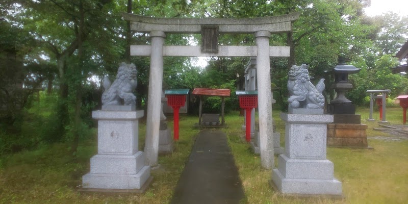 大国玉神社