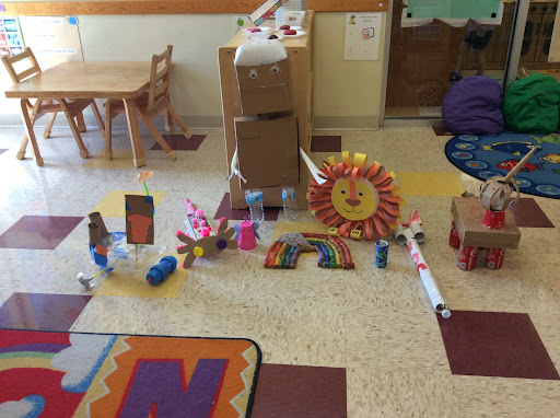 Preschool «Kids R Kids Learning Academy of Trinity», reviews and photos, 11081 Trinity Blvd, New Port Richey, FL 34655, USA