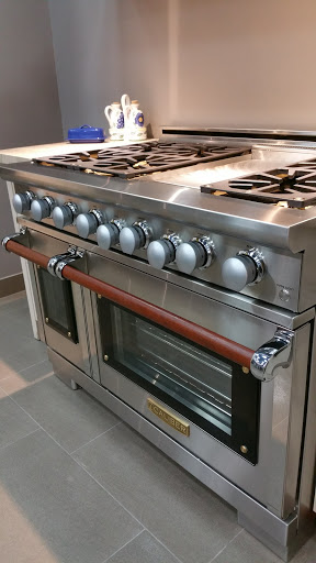 Appliance Store «Monark Premium Appliance Co.», reviews and photos, 15500 N Greenway Hayden Loop #103, Scottsdale, AZ 85260, USA