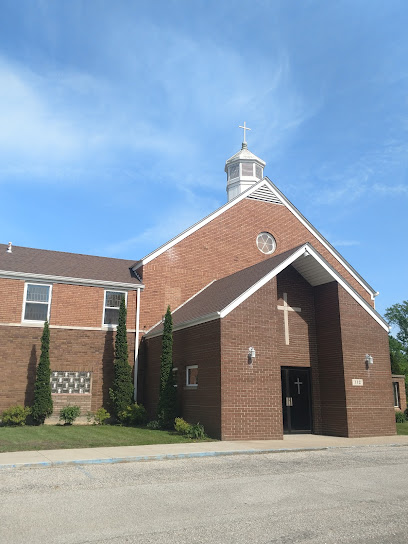 Medaryville Christian Church