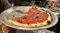 Pizza du Restaurant français Nul Part Ailleurs à Marseille - n°13