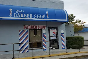 Neri's Barber Shop image