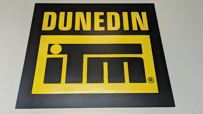 Dunedin ITM - Hardware store