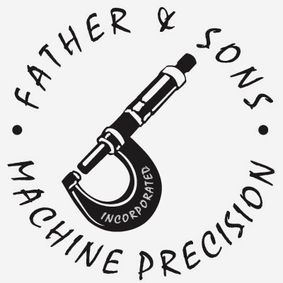 Father & Sons Machine Shop