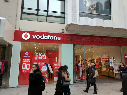 Vodafone Shop