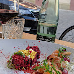 Photo n°2 de l'avis de Tobias.o fait le 05/09/2019 à 18:46 sur le restaurants Die Küche à Bamberg
