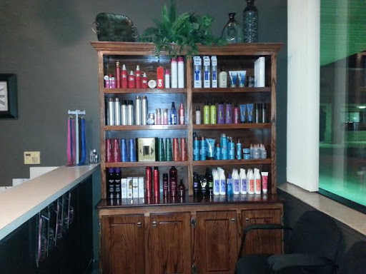 Beauty Salon «Chez Chic Hair Salon», reviews and photos, 48886 Hayes Rd, Macomb, MI 48044, USA
