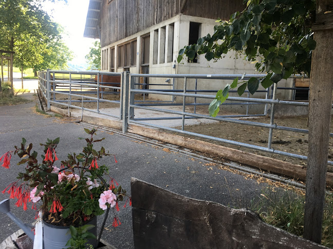 Christoph Merian Stiftung Gutsbetrieb Schlatthof - Reinach