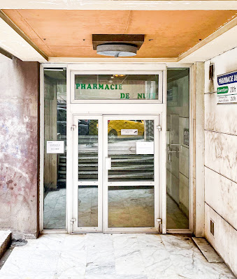 Pharmacie de Nuit à Toulouse