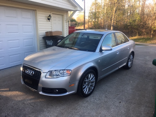 Used Car Dealer «Niche Motors», reviews and photos, 9028 Church St E, Brentwood, TN 37027, USA