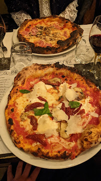Pizza du Restaurant La Brigata à Paris - n°18