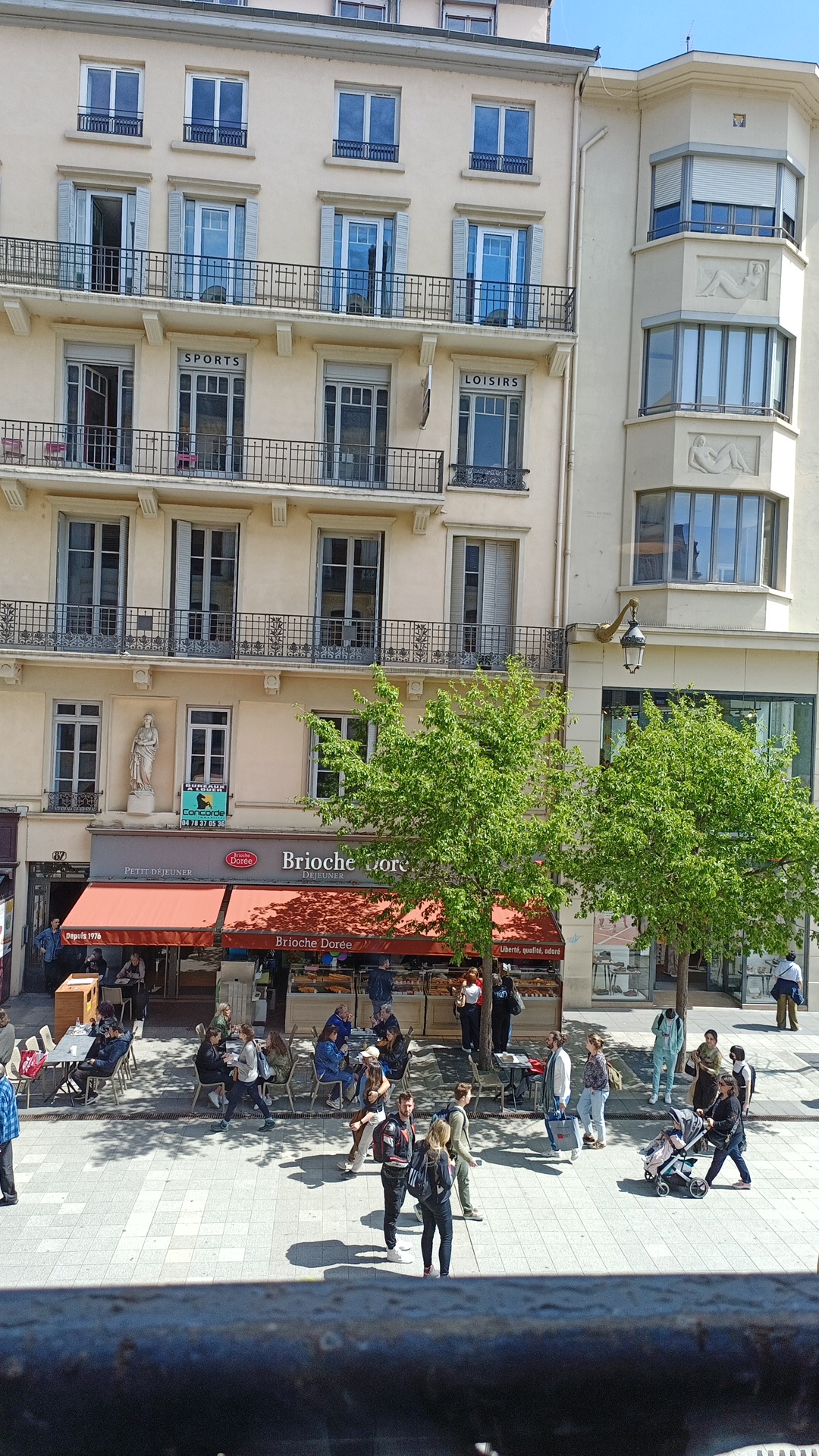 Photo n° 1 de l'avis de Loïc.r fait le 26/04/2023 à 12:35