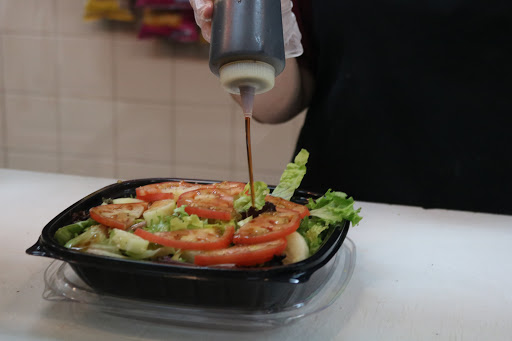 Sandwich Shop «Jersey Subs», reviews and photos, 380 George St, New Brunswick, NJ 08901, USA