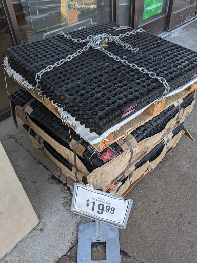 Home Improvement Store «Tractor Supply Co.», reviews and photos, 3015 S 23rd Ave, Greeley, CO 80631, USA