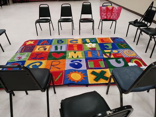 Community Center «Barry & Florence Friedberg JCC», reviews and photos, 15 Neil Ct, Oceanside, NY 11572, USA