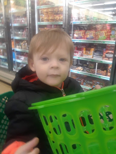 Grocery Store «Grocery Outlet Bargain Market», reviews and photos, 3308 NE 3rd Ave, Camas, WA 98607, USA