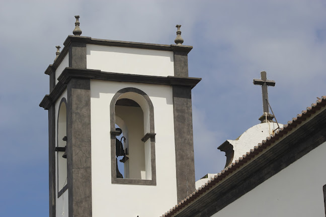 Igreja de São José, Santa Luzia - Praia da Vitória