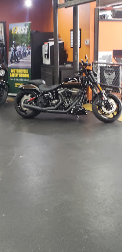 Harley-Davidson Dealer «Empire Harley-Davidson», reviews and photos, 8 Industrial Ln, New Rochelle, NY 10805, USA
