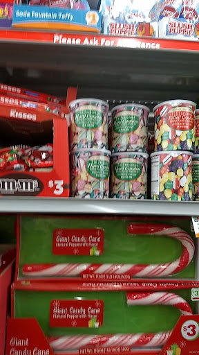 Dollar Store «FAMILY DOLLAR», reviews and photos, 3310 Dogwood Dr, Hapeville, GA 30354, USA