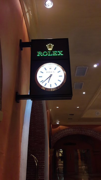 Joyeria Bauer Cartagena - Distribuidor Oficial Rolex
