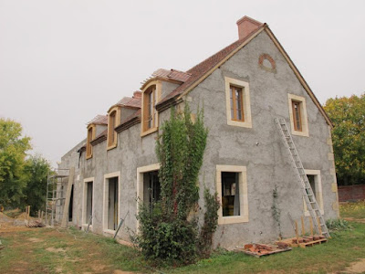 Trotignon Sarl-Maçon à Saint-Amand-Montrond