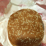 Photo n° 1 McDonald's - Burger King à Aubière