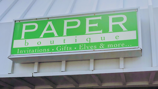 Paper Boutique