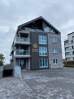 Photos des visiteurs hôtels Amrum Residenz 25946 Wittdün